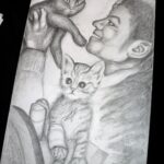 Eva_Szklenar_Evys_Eclectic_drawing_reference1