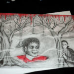 Eva_Szklenar_Evys_Eclectic_drawing_reference2