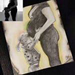 Eva_Szklenar_Evys_Eclectic_drawing_reference8