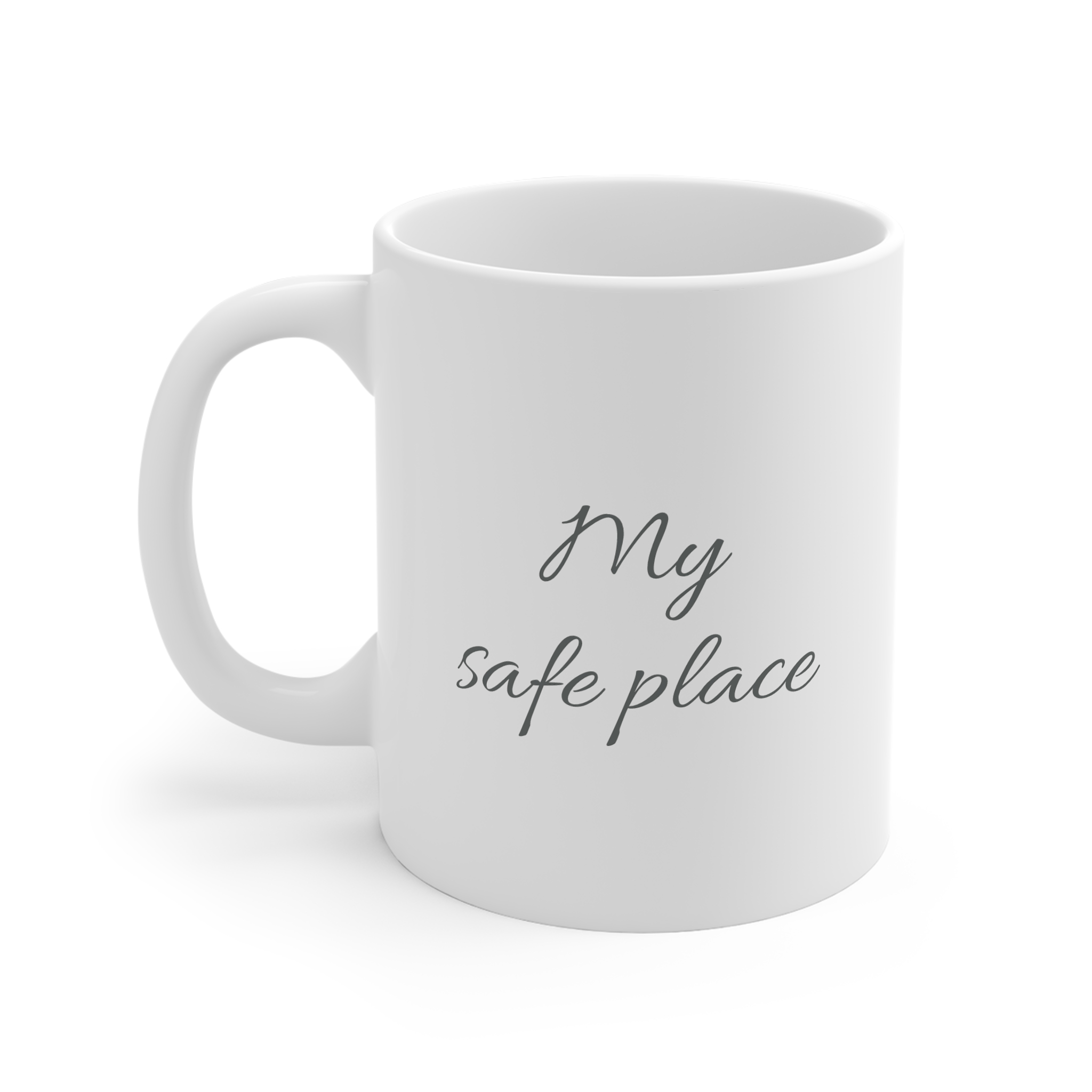 Together Is Home – Emotional Mother & Toddler Mug - Image 3